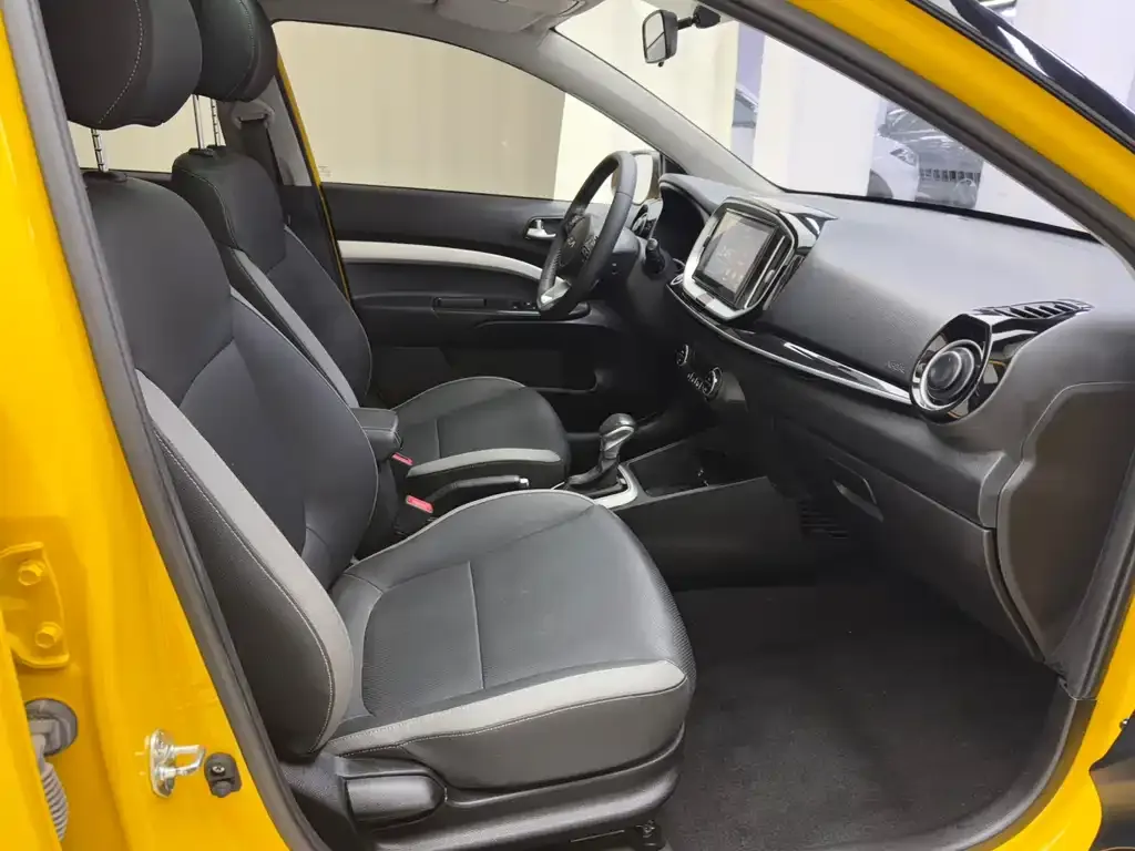 Kia KX1 — фото 10