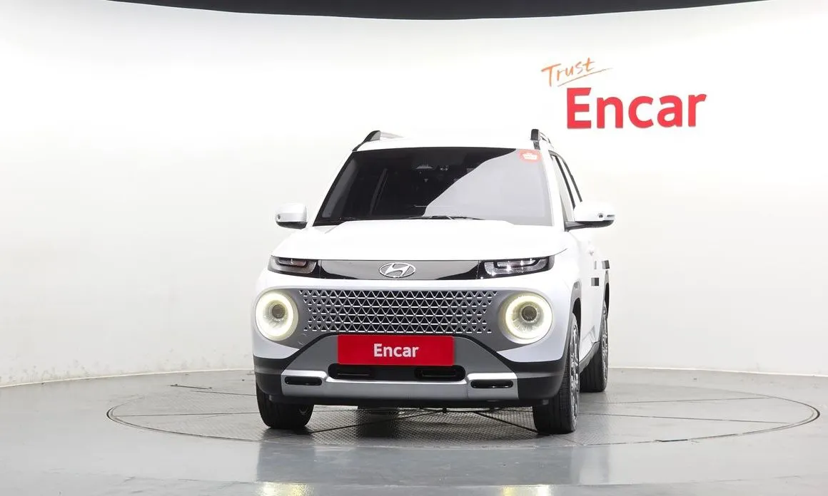 Hyundai Casper — фото 2