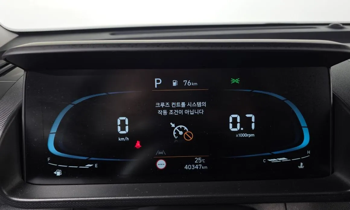 Hyundai Casper — фото 3