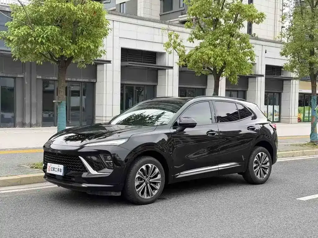 Buick Envision S — фото 1