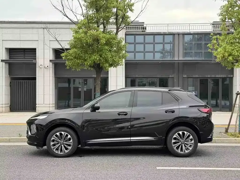 Buick Envision S — фото 5