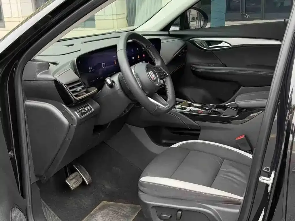 Buick Envision S — фото 4