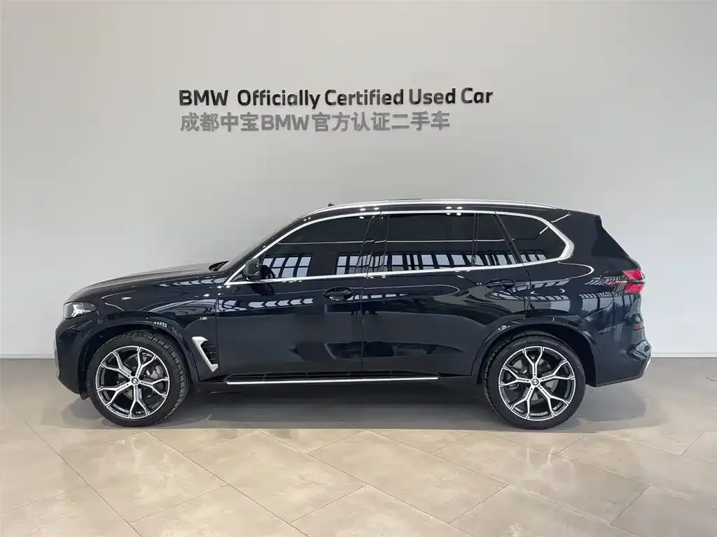 BMW X5 — фото 2