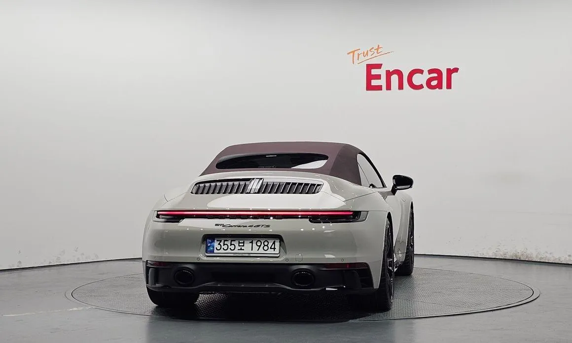 Porsche 911 — фото 4