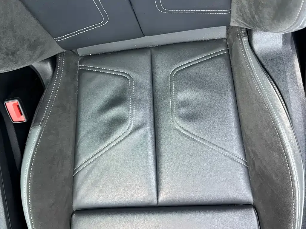 Audi Q3 Sportback — фото 8