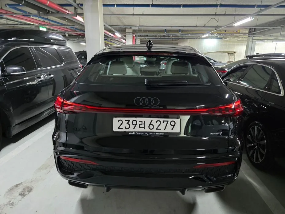 Audi Q5 — фото 2