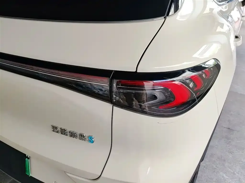 Wuling Bingo S — фото 3