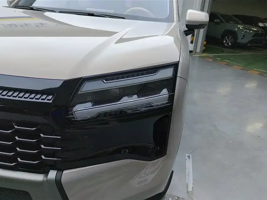 Wuling 星光560新能源 — фото 9