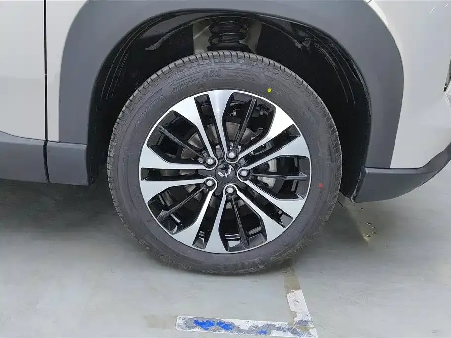 Wuling 星光560新能源 — фото 2