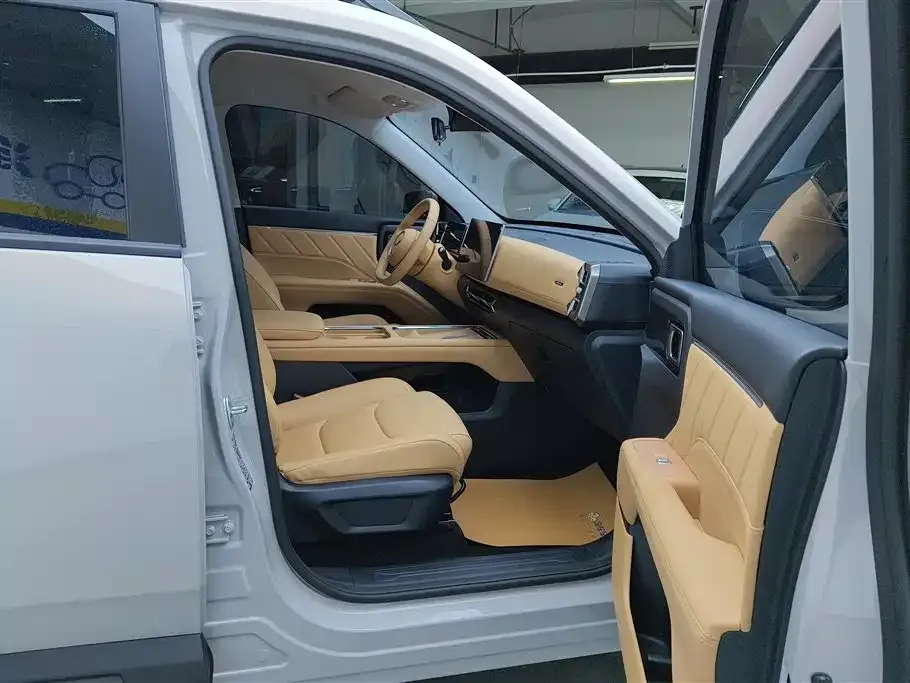 Wuling 星光560新能源 — фото 10