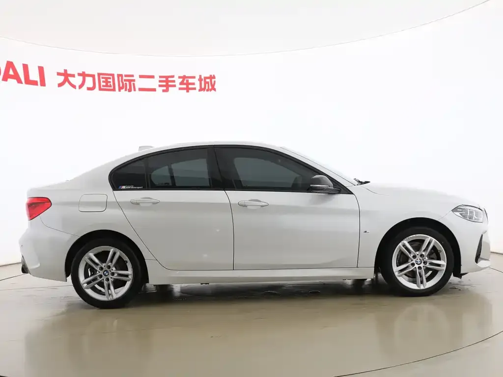 BMW 1 Series — фото 10