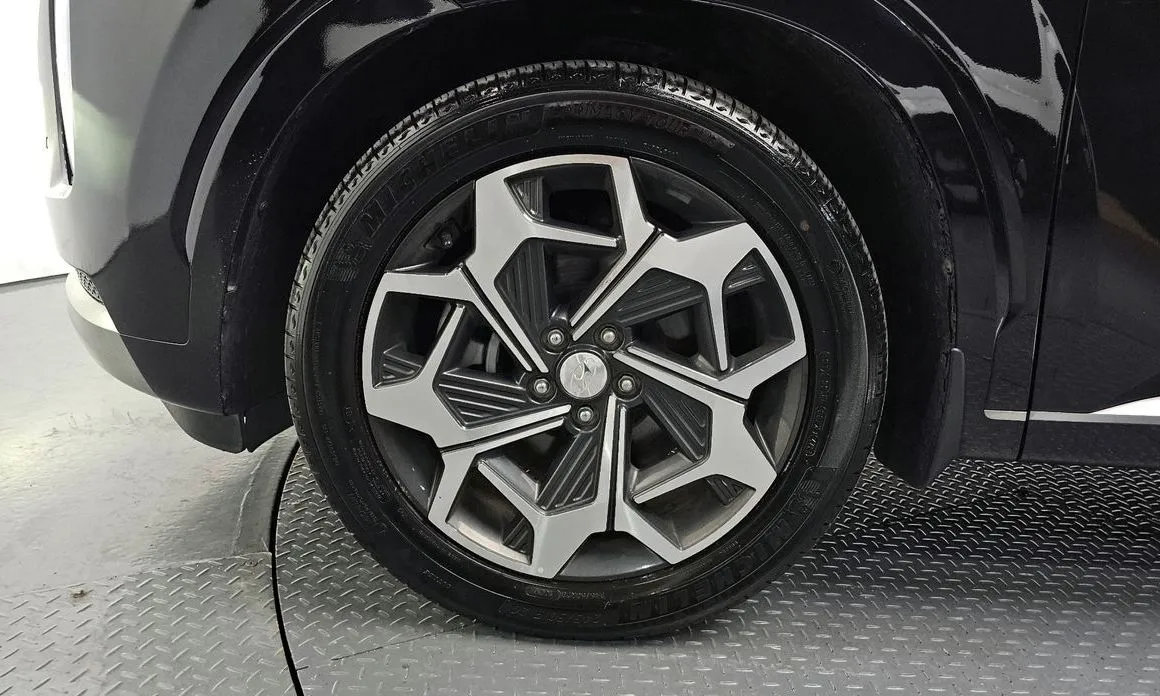 Hyundai Palisade — фото 6
