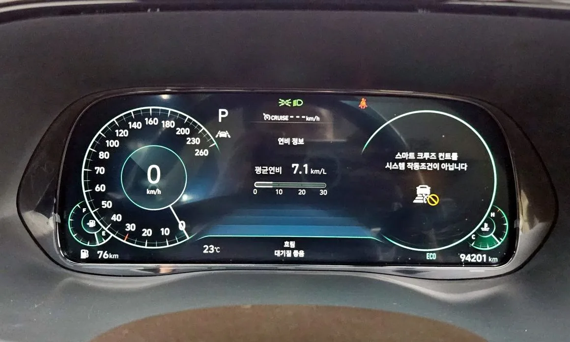 Hyundai Palisade — фото 2