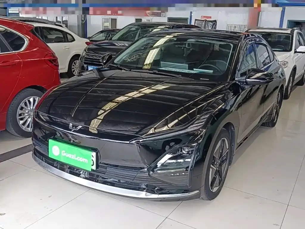 Wuling Xingguang — фото 1