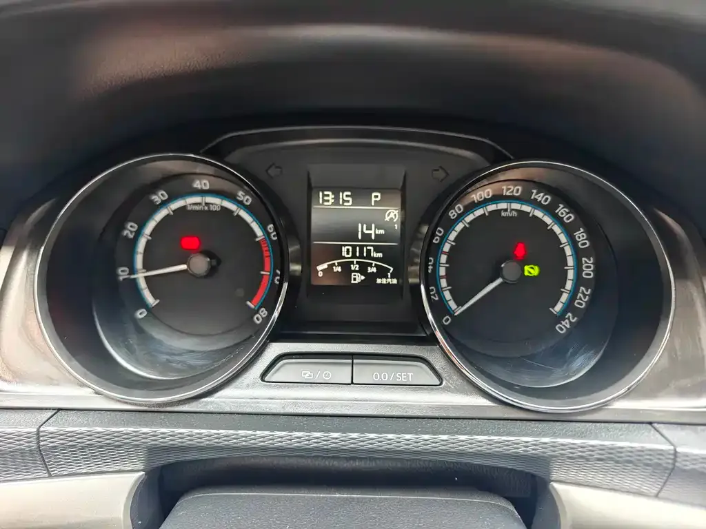 Skoda Kamiq — фото 2