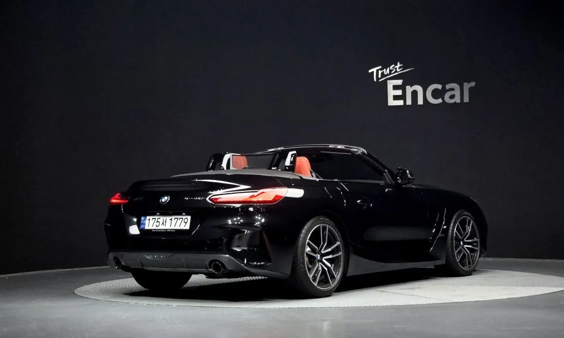 BMW Z4 — фото 5
