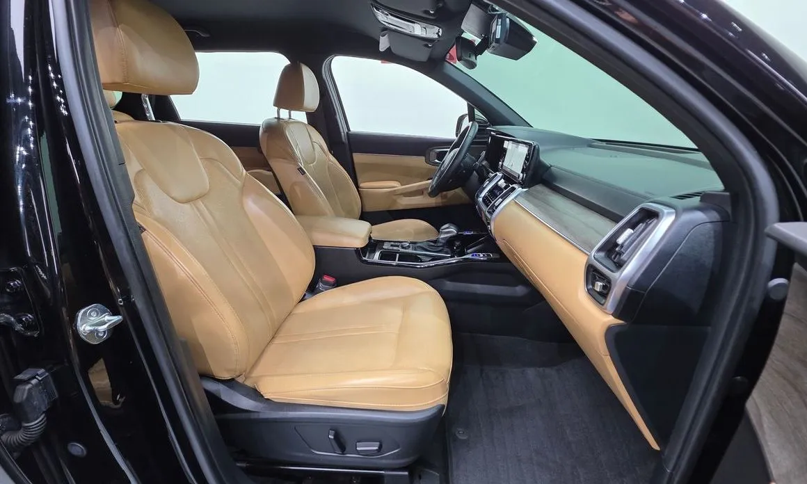 Kia Sorento — фото 10