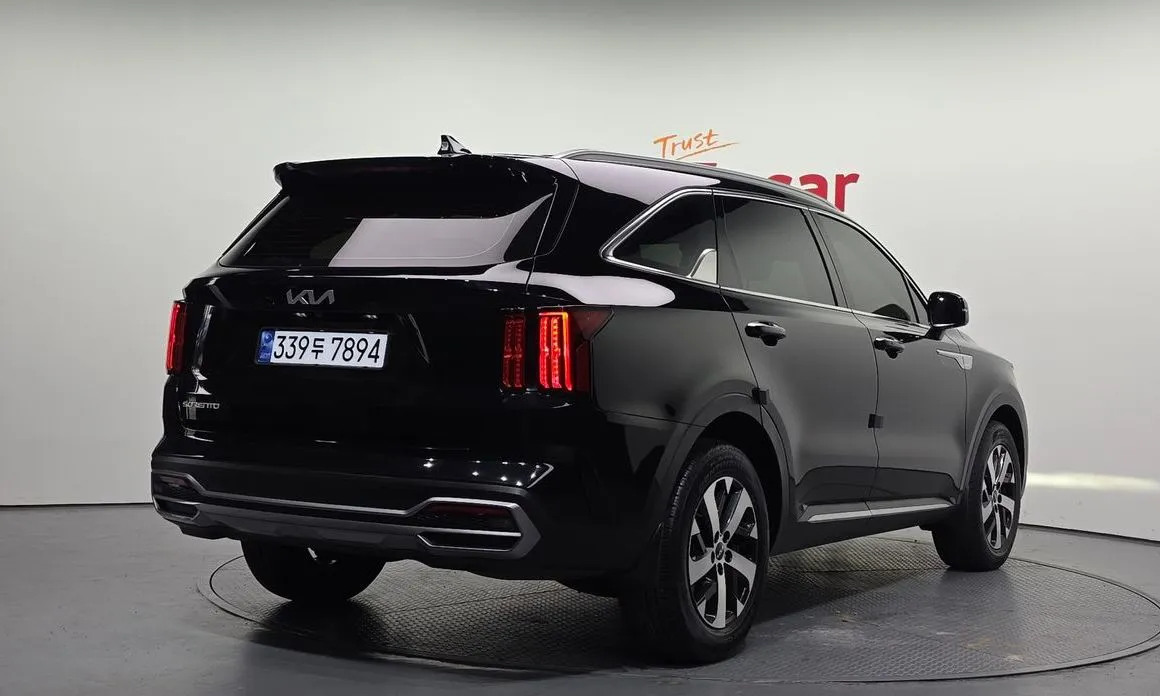Kia Sorento — фото 2