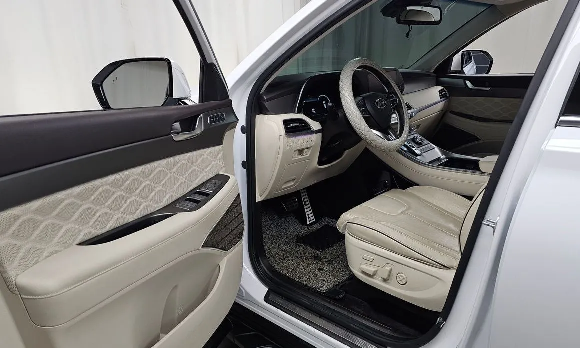 Hyundai Palisade — фото 6