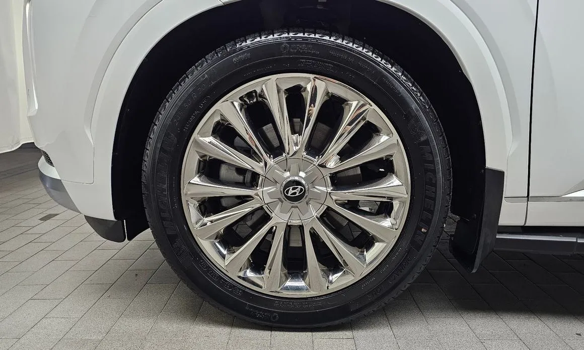 Hyundai Palisade — фото 10