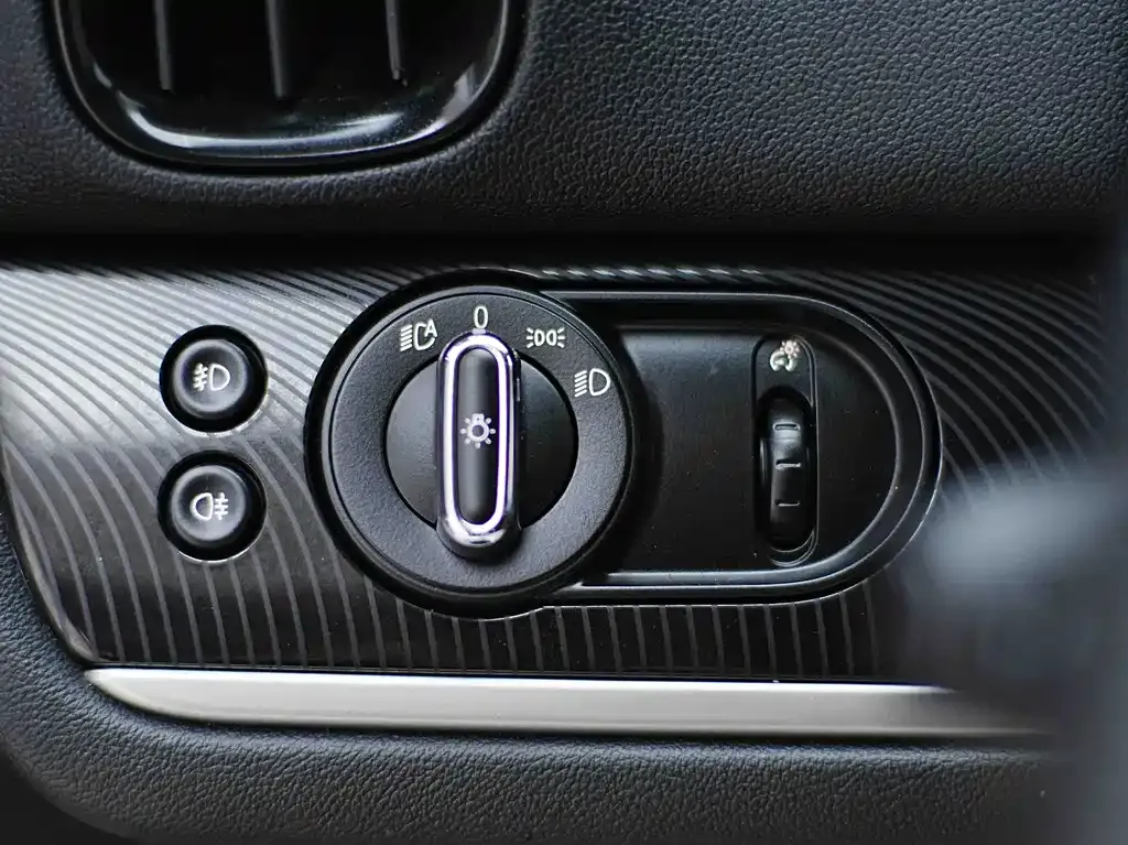 MINI Countryman — фото 10