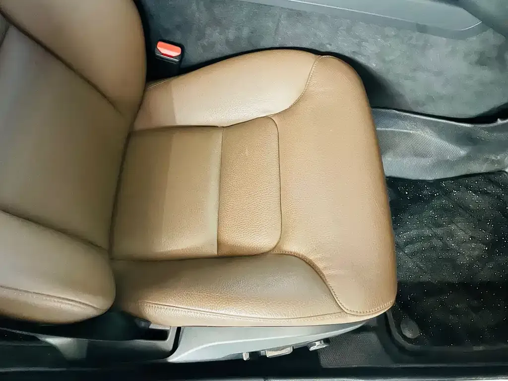 Volvo S60 — фото 2