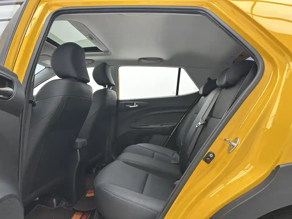 Kia KX1 — фото 8