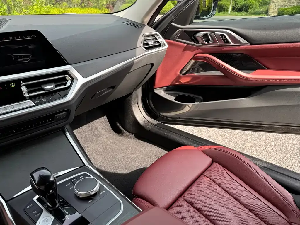 BMW 4 Series — фото 4
