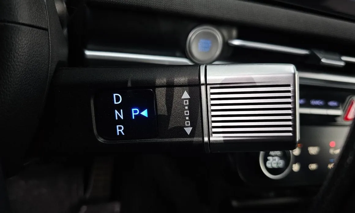 Hyundai Tucson — фото 7