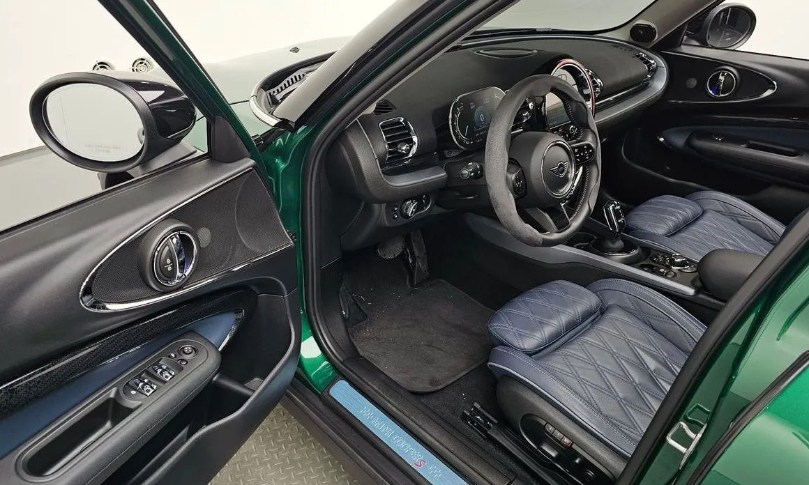 Mini Clubman — фото 2