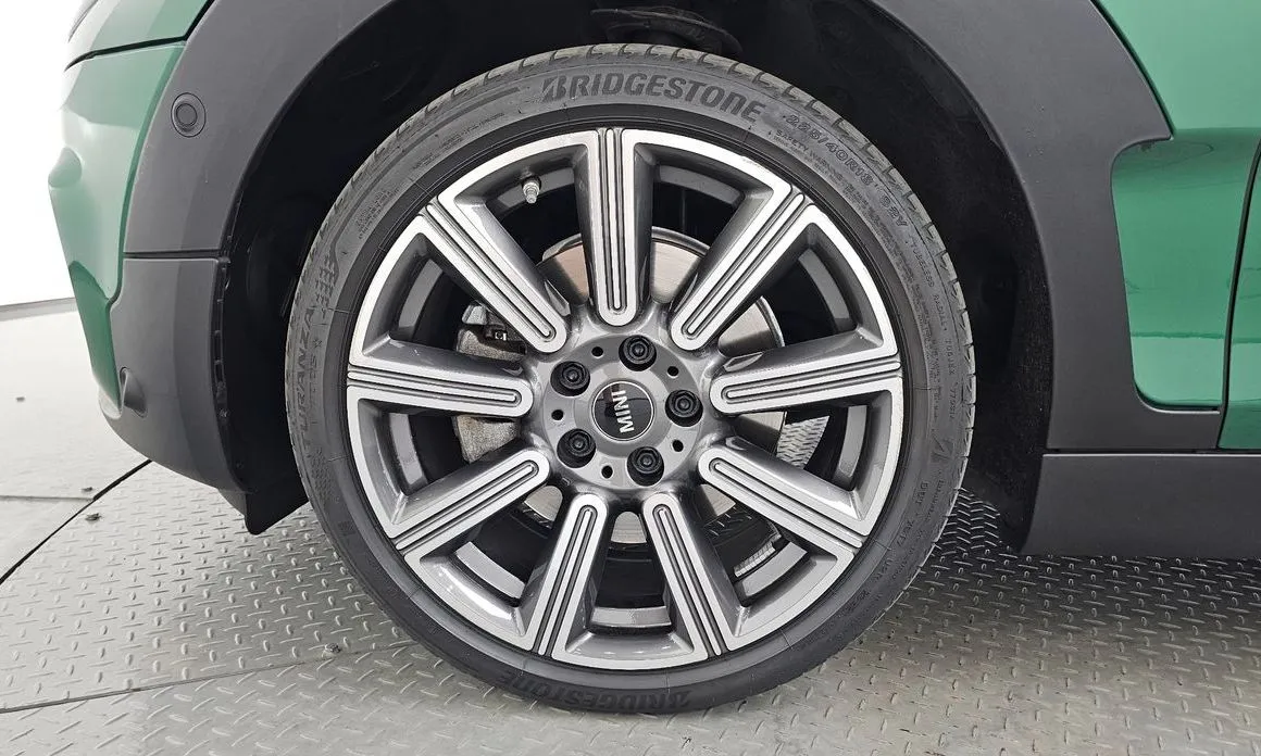 Mini Clubman — фото 7