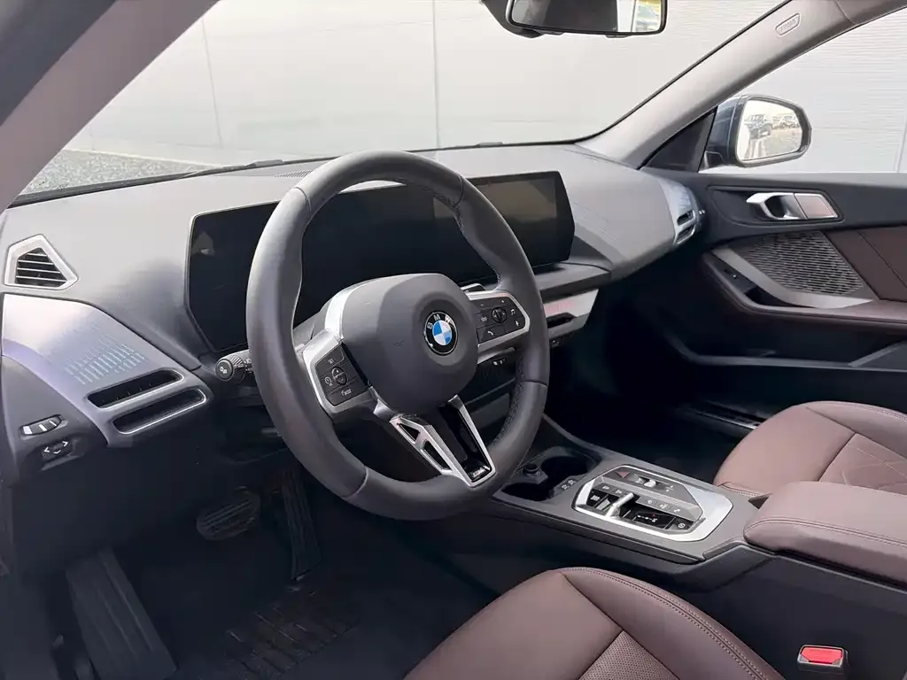 BMW 2 Series — фото 3