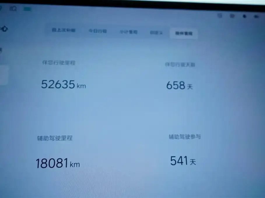 Li Auto L6 — фото 9