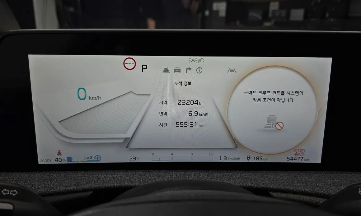 Kia EV6 — фото 4