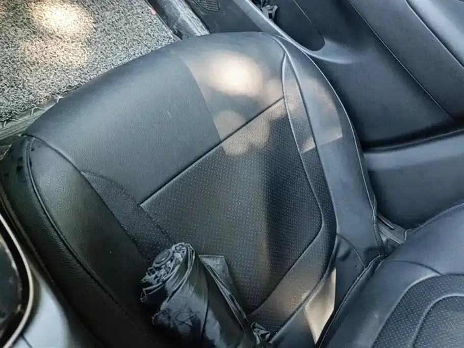 Hyundai Tucson — фото 9
