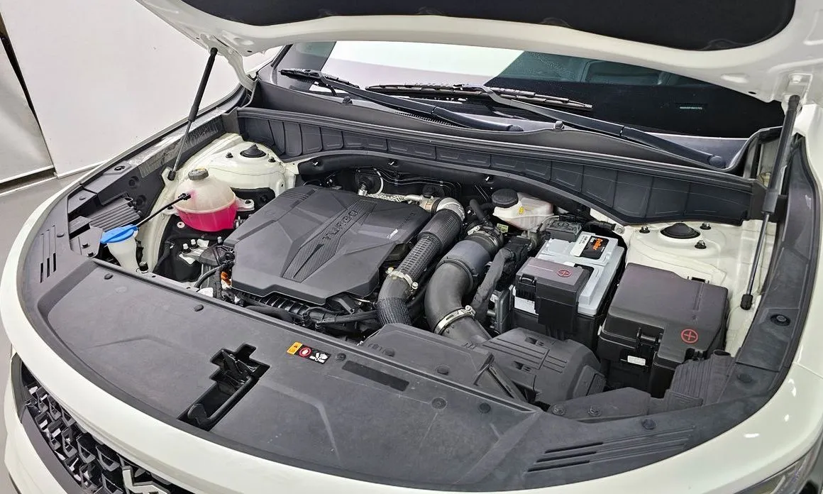 Kia Sorento — фото 3