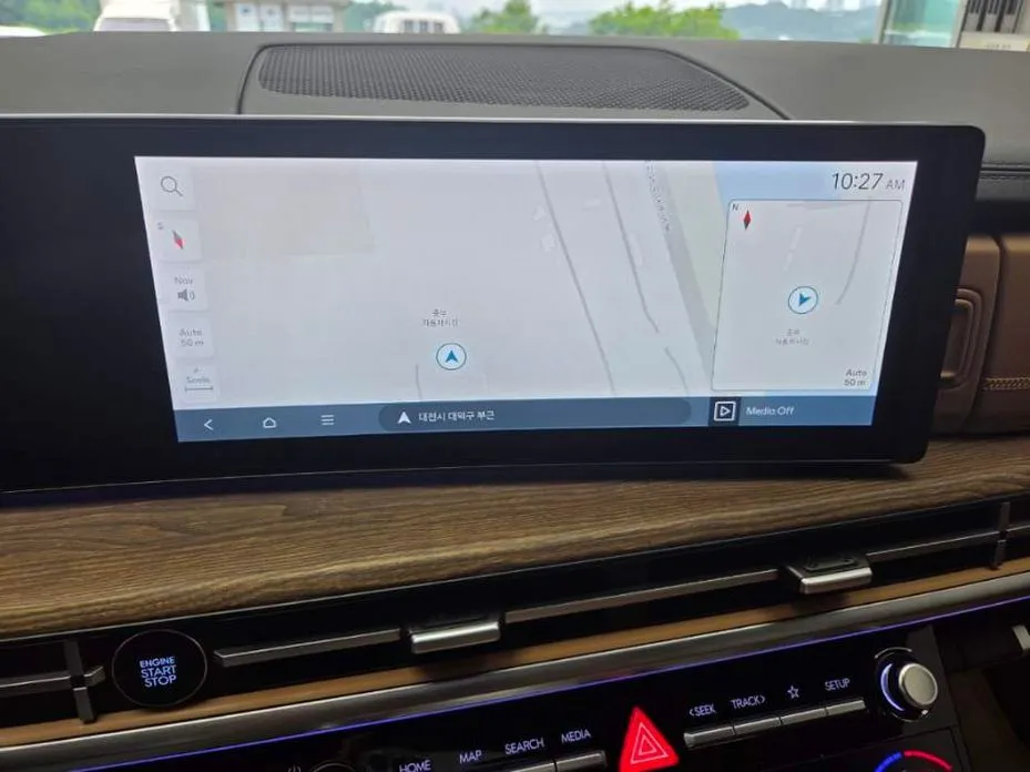 Hyundai Santafe — фото 2