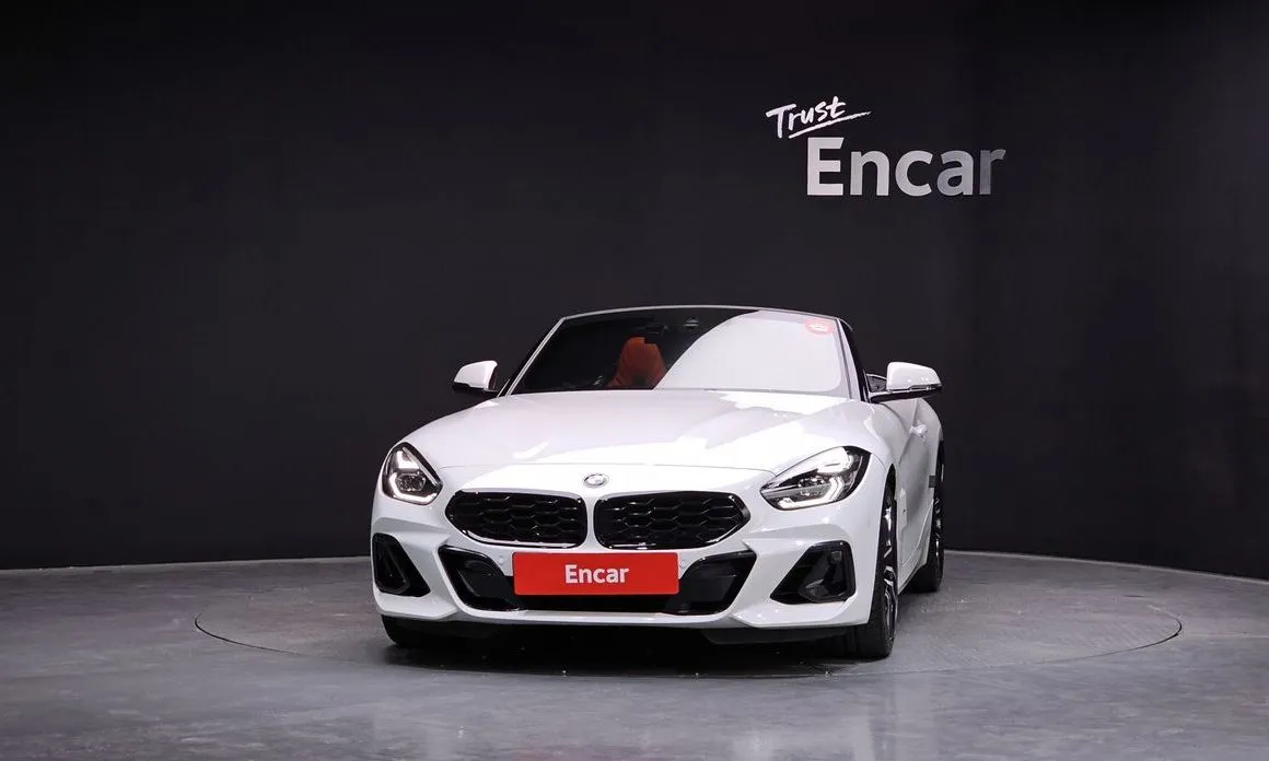 BMW Z4 — фото 2