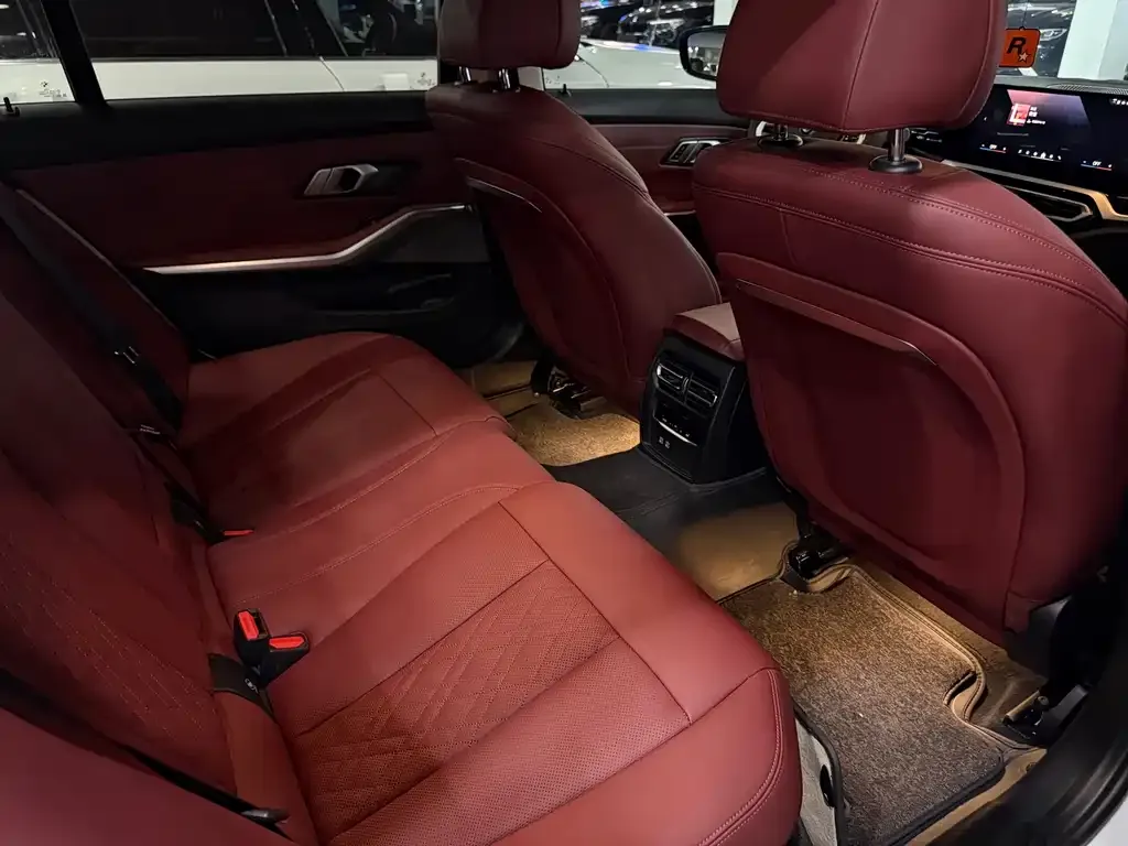BMW 3 Series — фото 10