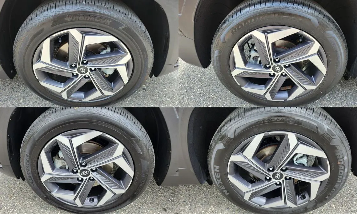 Hyundai Tucson — фото 2