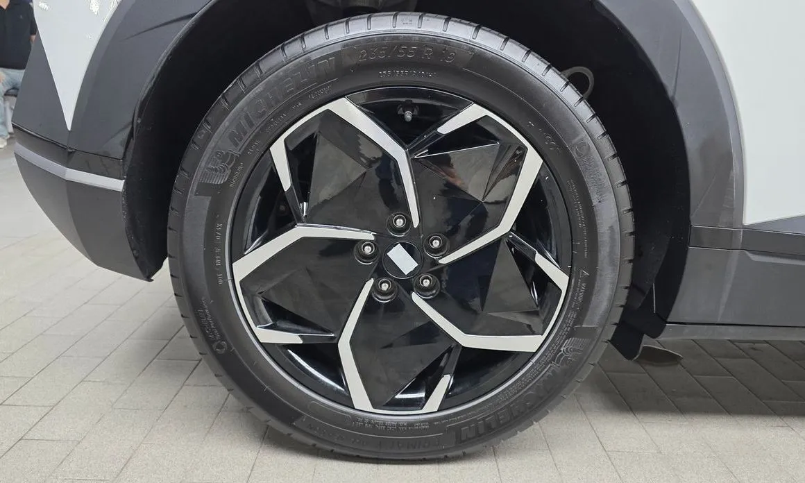Hyundai Ioniq5 — фото 10