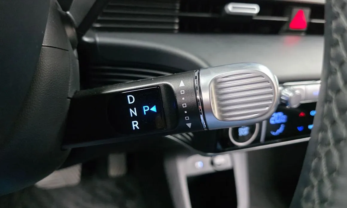 Hyundai Ioniq5 — фото 7