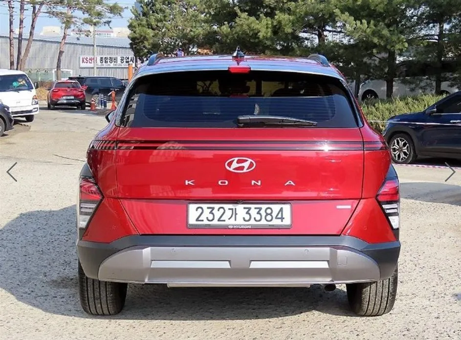 Hyundai Kona — фото 2