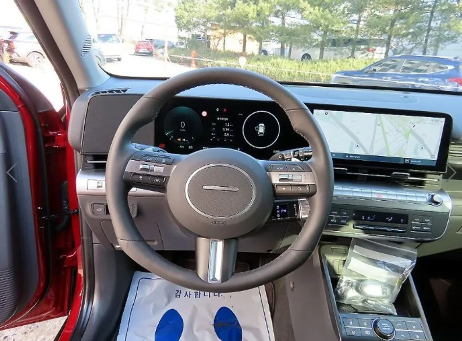 Hyundai Kona — фото 4