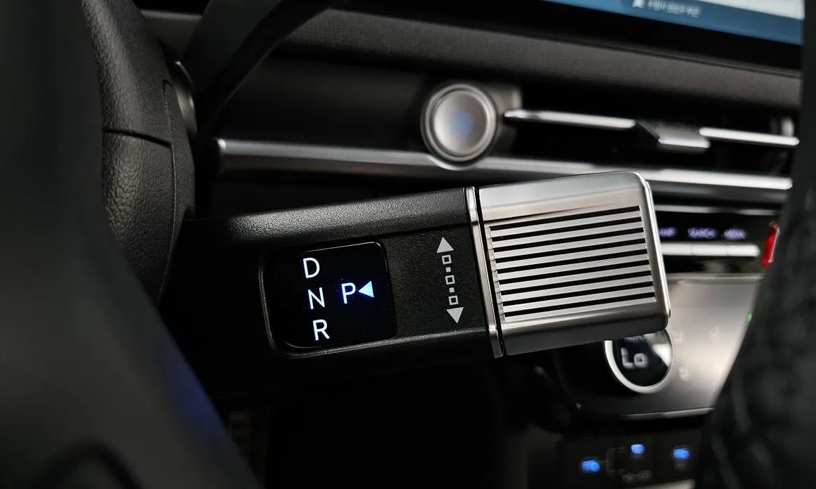 Hyundai Tucson — фото 4
