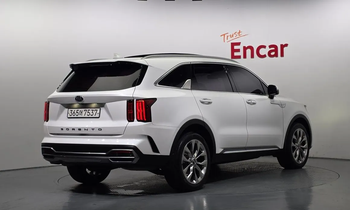 Kia Sorento — фото 2