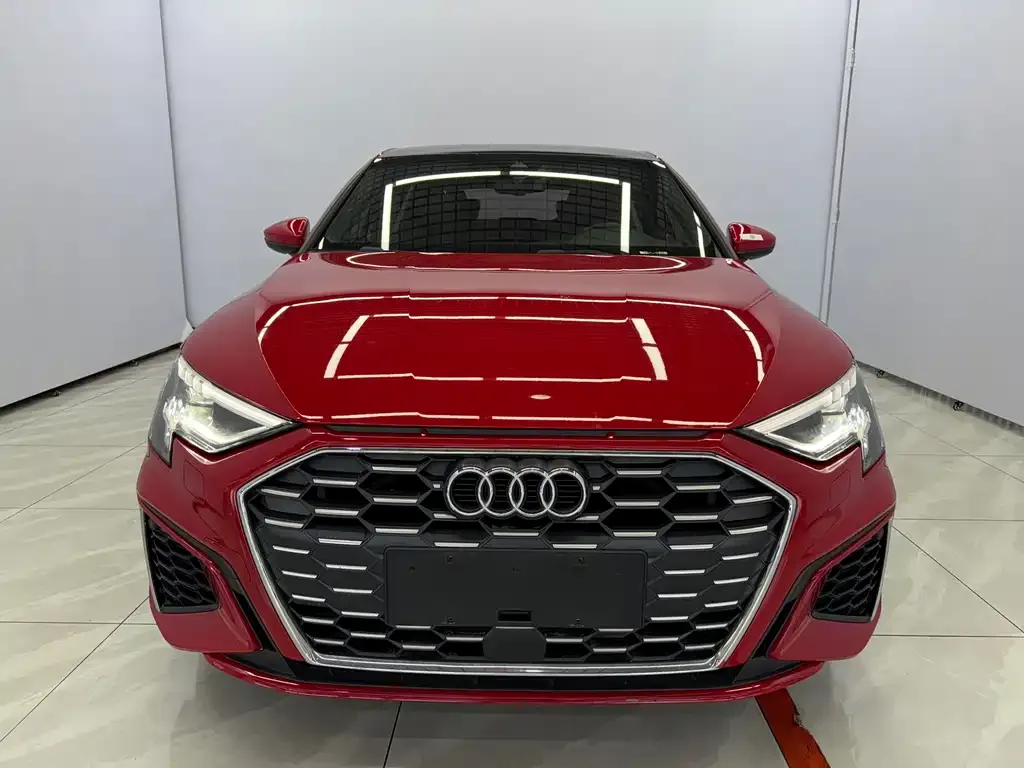 Audi A3 — фото 2