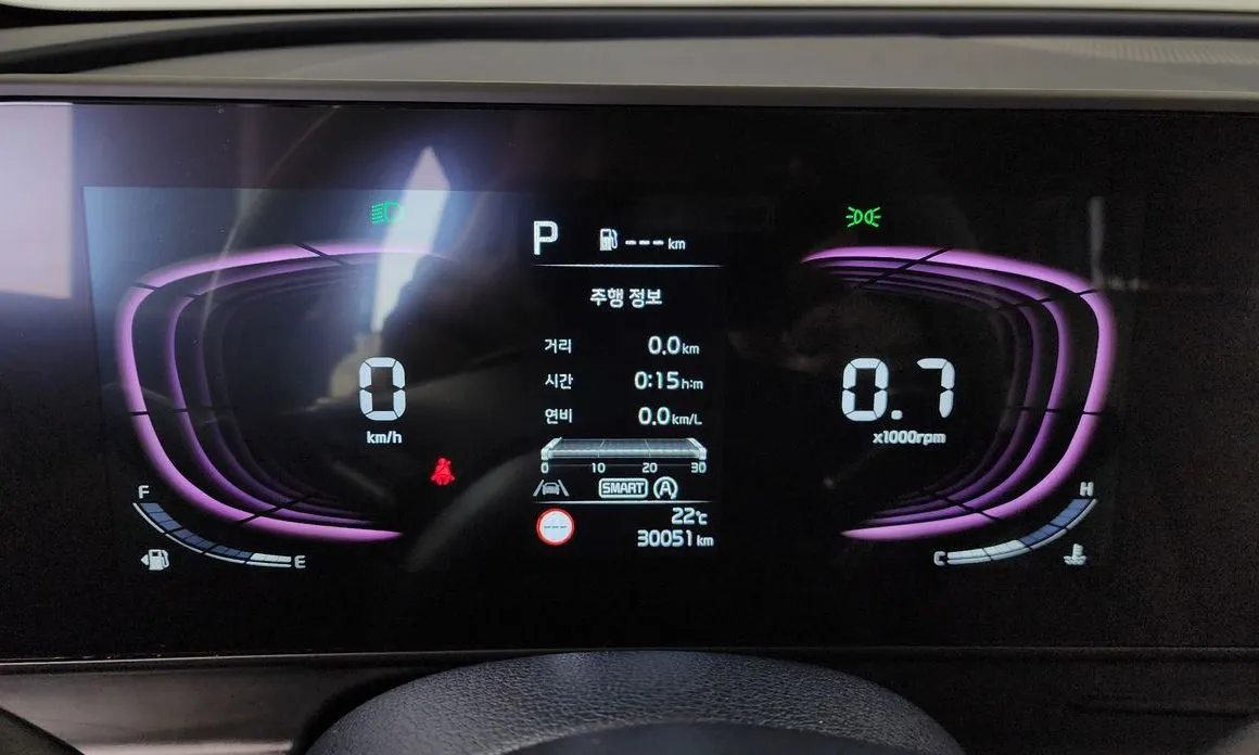 Kia Sportage — фото 8