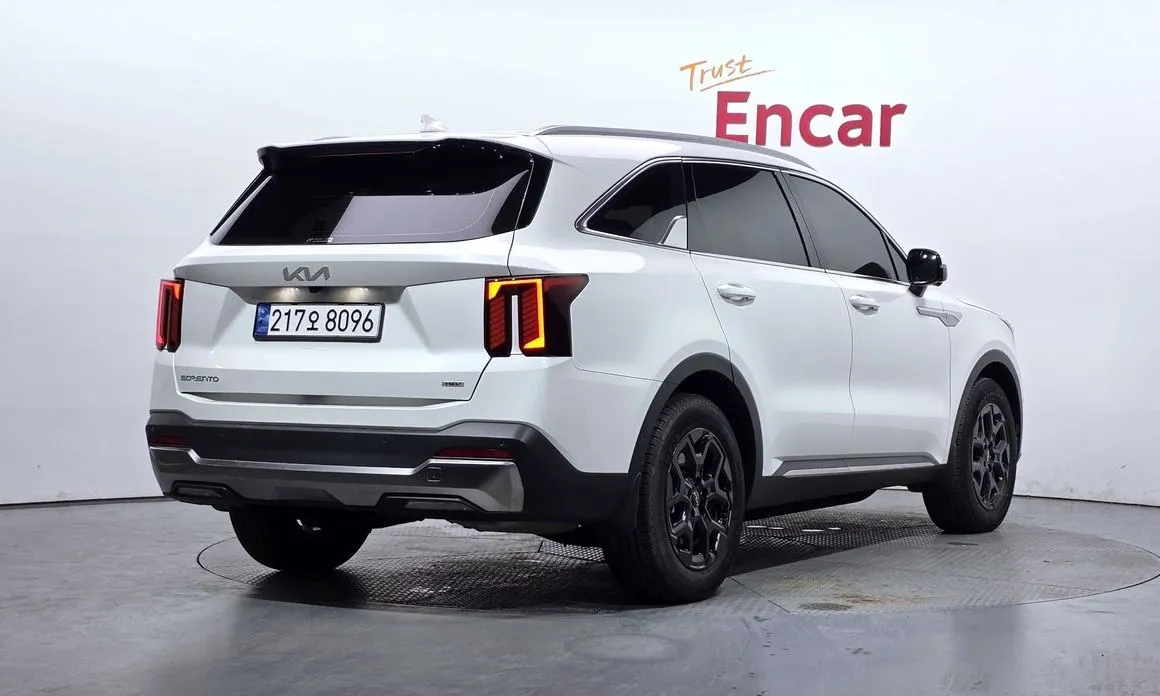 Kia Sorento — фото 2