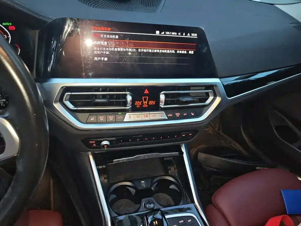 BMW 3 Series — фото 10